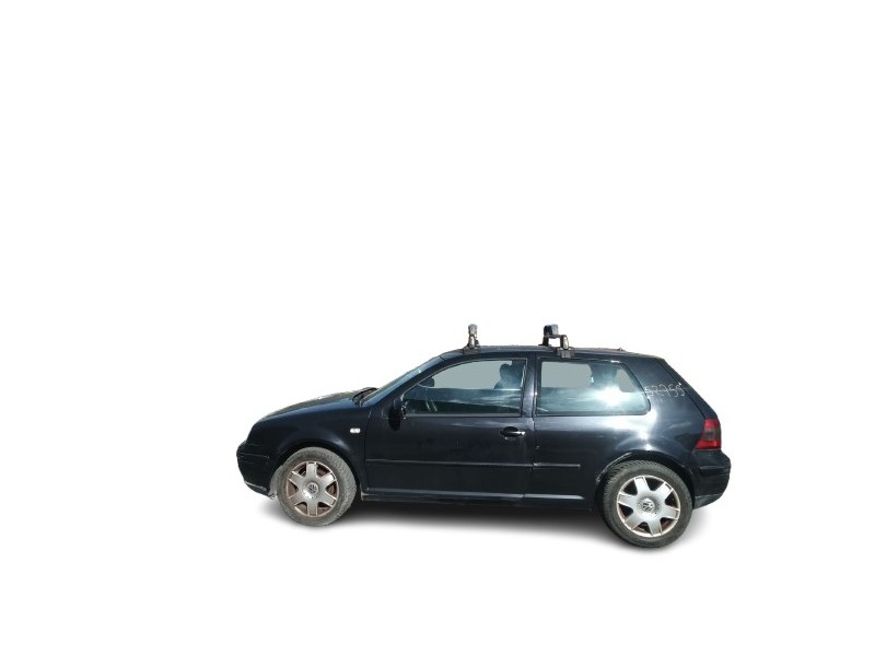 volkswagen golf iv (1j1) del año 2000