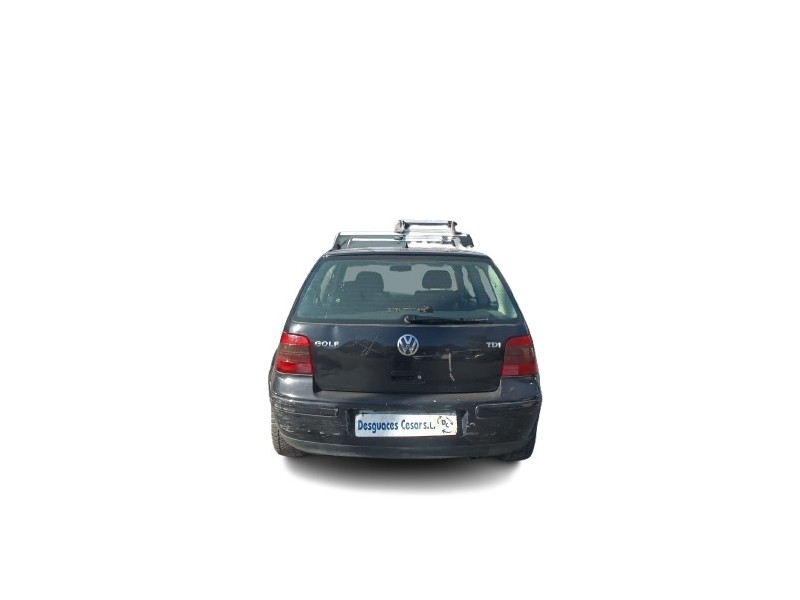 volkswagen golf iv (1j1) del año 2000