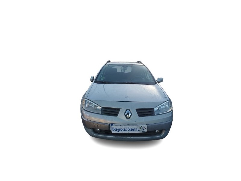 renault megane ii station wagon (km0/1_) del año 2003
