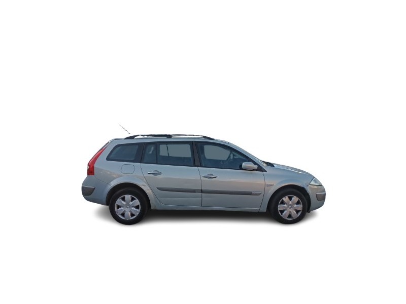 renault megane ii station wagon (km0/1_) del año 2003