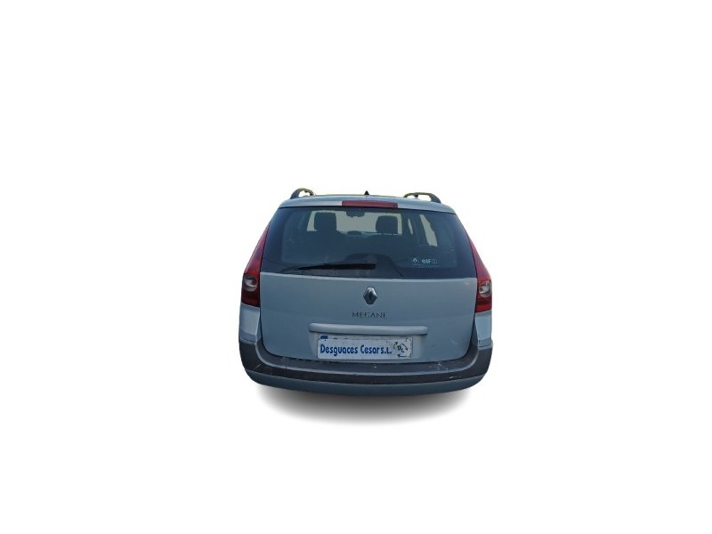 renault megane ii station wagon (km0/1_) del año 2003