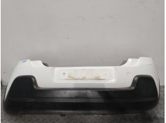 Recambio de paragolpes trasero para citroën c3 iii (sx) 1.2 puretech 82 referencia OEM IAM 1618082980  
