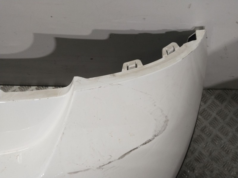 Recambio de paragolpes trasero para citroën c3 iii (sx) 1.2 puretech 82 referencia OEM IAM 1618082980  