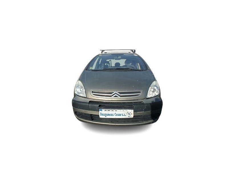 citroën xsara picasso (n68) del año 2009