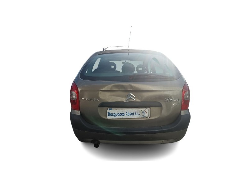 citroën xsara picasso (n68) del año 2009