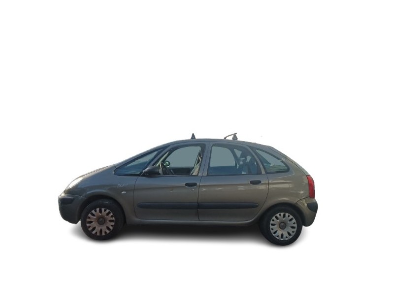 citroën xsara picasso (n68) del año 2009