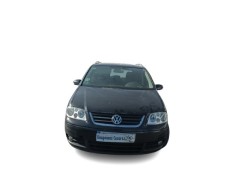 volkswagen touran (1t1, 1t2) del año 2005