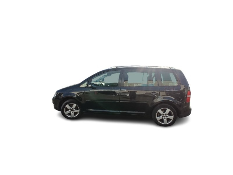 volkswagen touran (1t1, 1t2) del año 2005