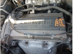 mitsubishi outlander i (cu_w) del año 2004 2