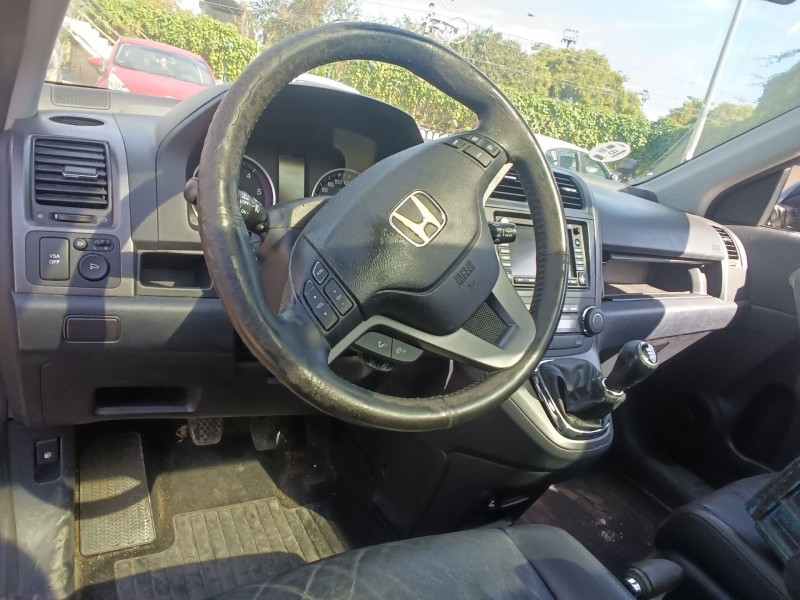 honda cr-v iii (re_) del año 2009