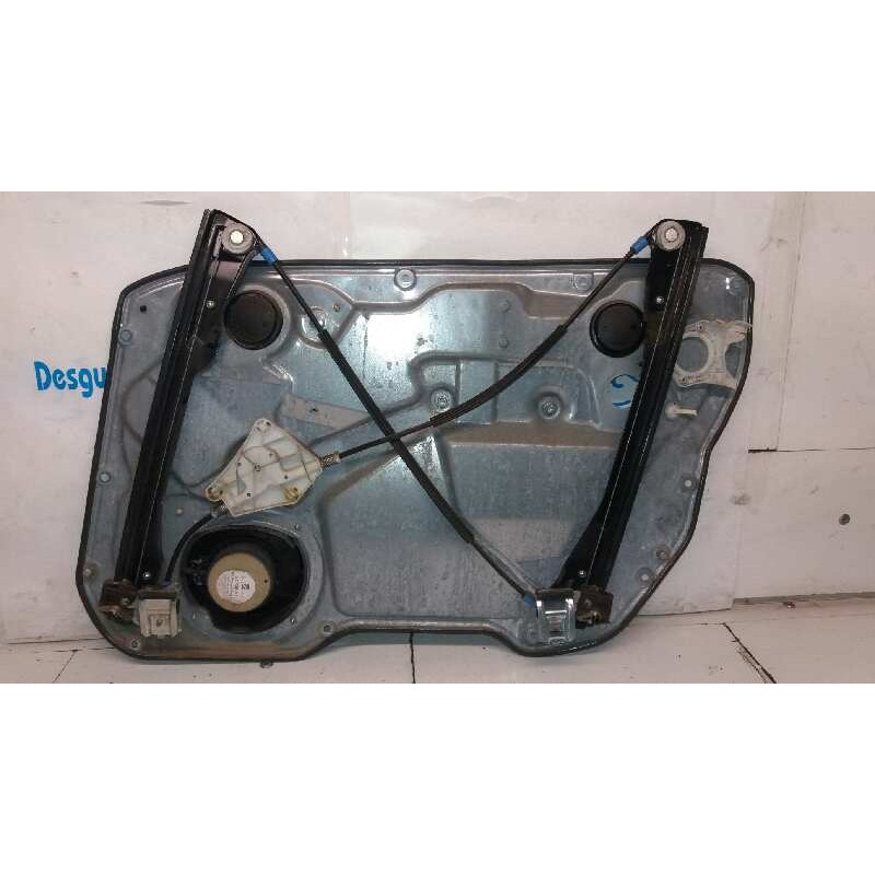 ELEVALUNAS DELANTERO IZQUIERDO 6L4837751CM CONFORT - imagen 2