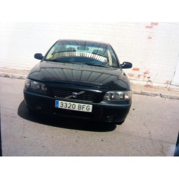 VOLVO S60 BERLINA