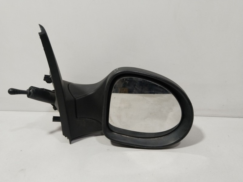 Recambio de retrovisor derecho para renault clio ii fase ii (b/cb0) campus referencia OEM IAM 12633010  