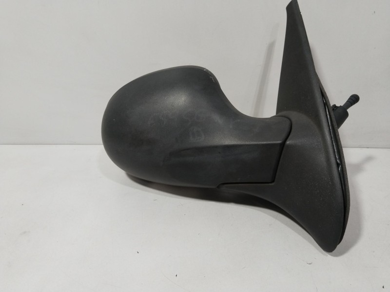 Recambio de retrovisor derecho para renault clio ii fase ii (b/cb0) campus referencia OEM IAM 12633010  