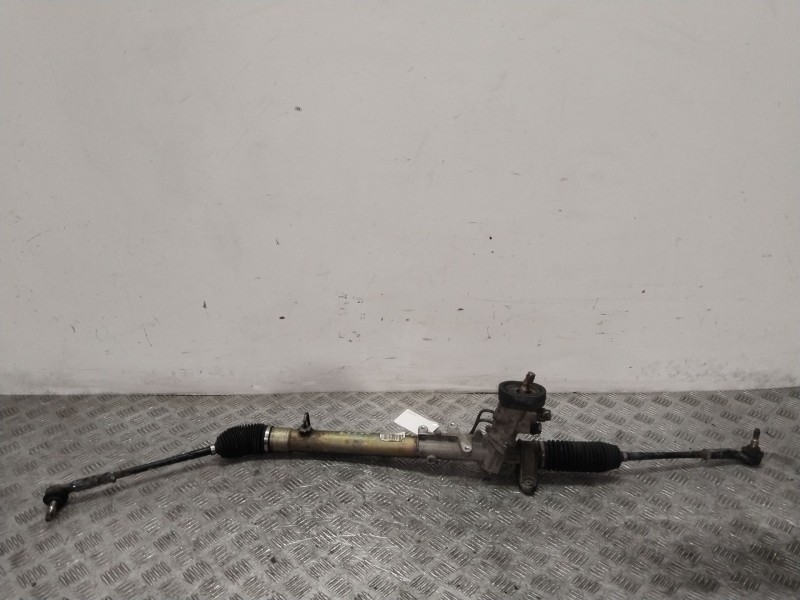 Recambio de cremallera direccion para seat toledo ii (1m2) 1.9 tdi referencia OEM IAM 1J1422327  