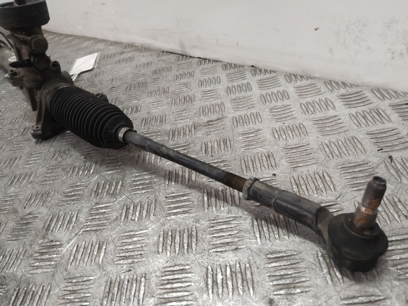 Recambio de cremallera direccion para seat toledo ii (1m2) 1.9 tdi referencia OEM IAM 1J1422327  