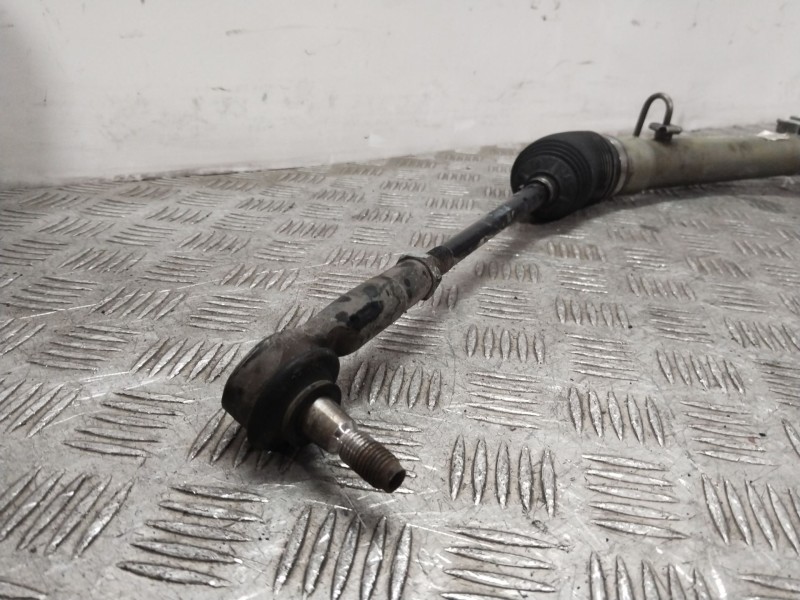 Recambio de cremallera direccion para seat toledo ii (1m2) 1.9 tdi referencia OEM IAM 1J1422327  