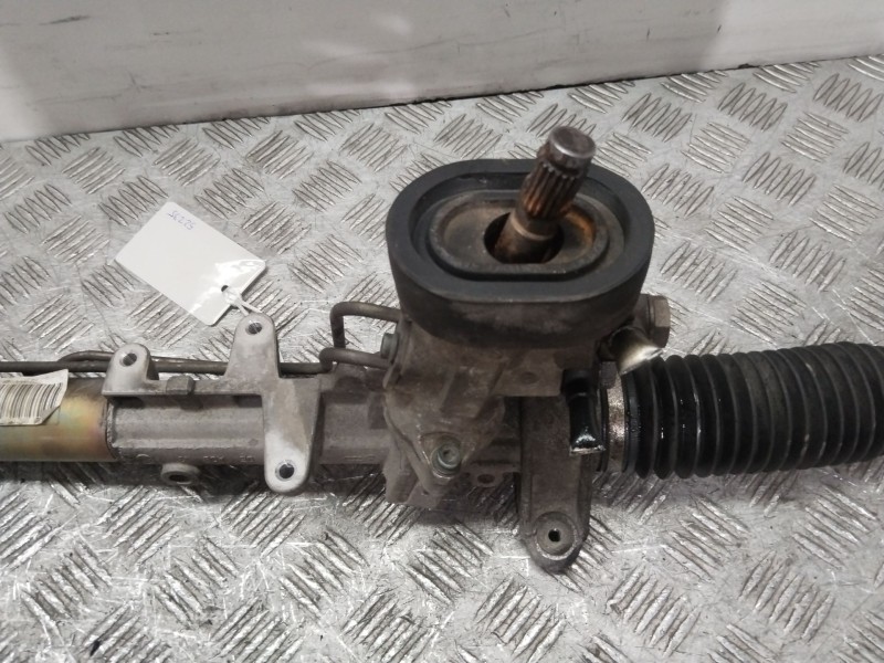 Recambio de cremallera direccion para seat toledo ii (1m2) 1.9 tdi referencia OEM IAM 1J1422327  