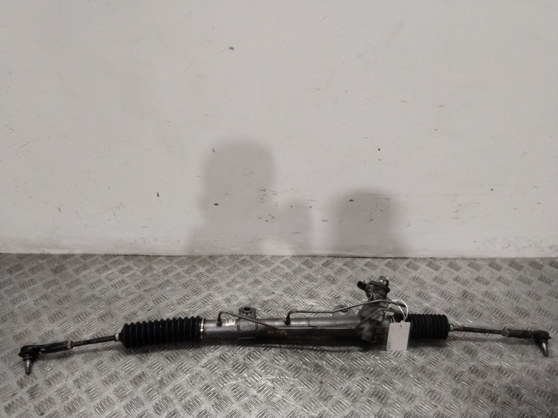 Recambio de cremallera direccion para nissan primera (p12) 2.2 dci referencia OEM IAM 49001AV610  