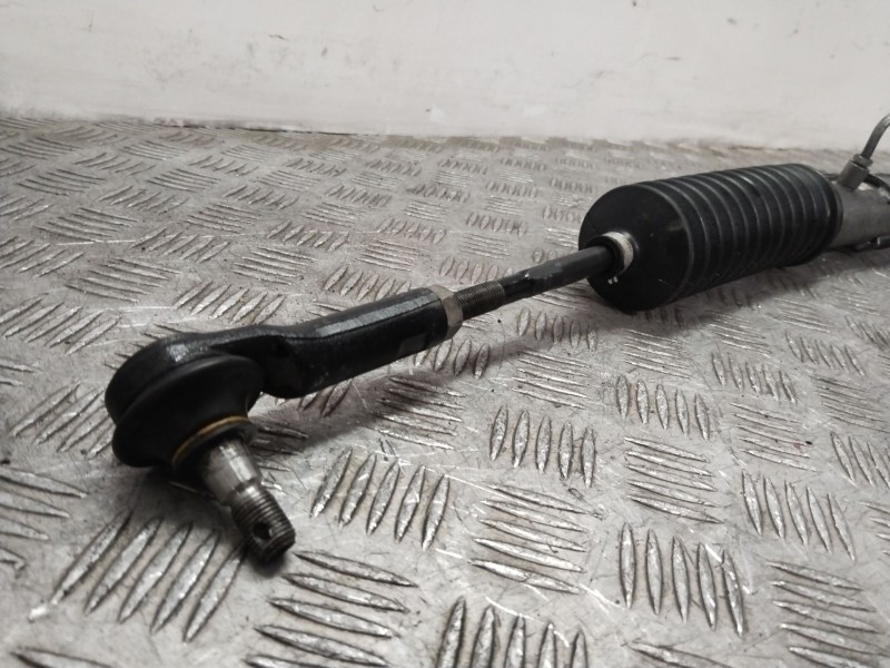 Recambio de cremallera direccion para nissan primera (p12) 2.2 dci referencia OEM IAM 49001AV610  