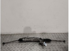 Recambio de cremallera direccion para peugeot 307 sw (3h) 1.6 hdi 110 referencia OEM IAM 4000ZK  