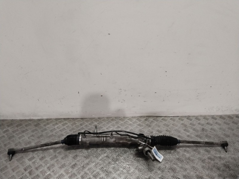 Recambio de cremallera direccion para peugeot 307 sw (3h) 1.6 hdi 110 referencia OEM IAM 4000ZK  