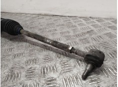 Recambio de cremallera direccion para peugeot 307 sw (3h) 1.6 hdi 110 referencia OEM IAM 4000ZK   2