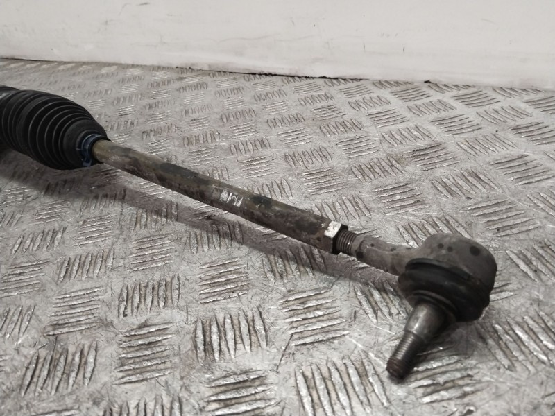 Recambio de cremallera direccion para peugeot 307 sw (3h) 1.6 hdi 110 referencia OEM IAM 4000ZK  