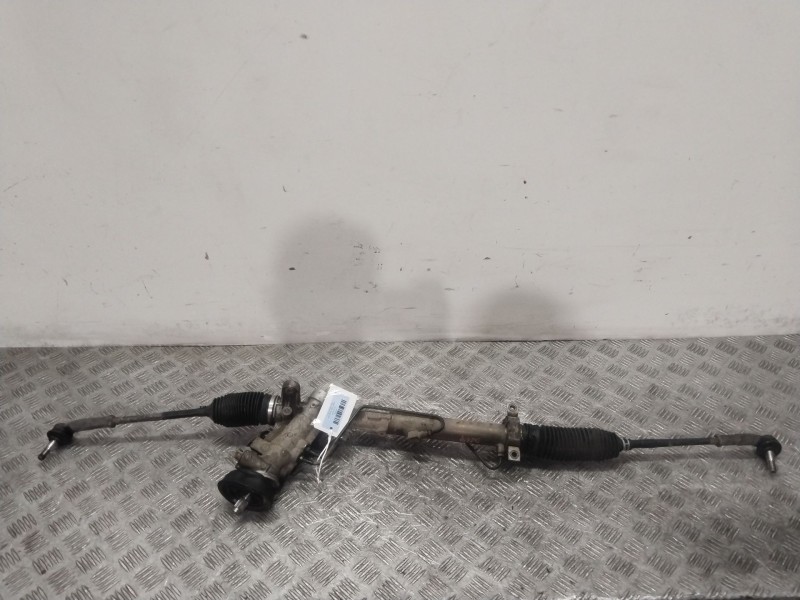 Recambio de cremallera direccion para seat ibiza iii (6l1) 1.4 16v referencia OEM IAM 6Q1423055P  