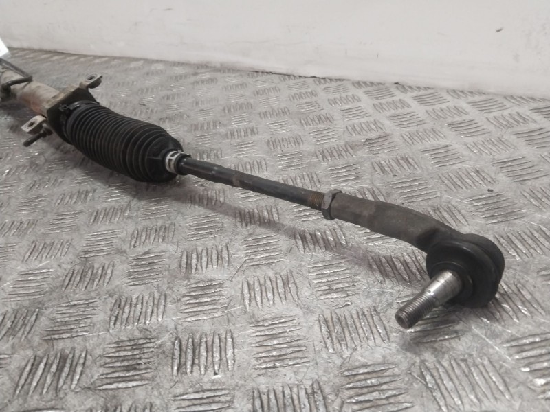 Recambio de cremallera direccion para seat ibiza iii (6l1) 1.4 16v referencia OEM IAM 6Q1423055P  