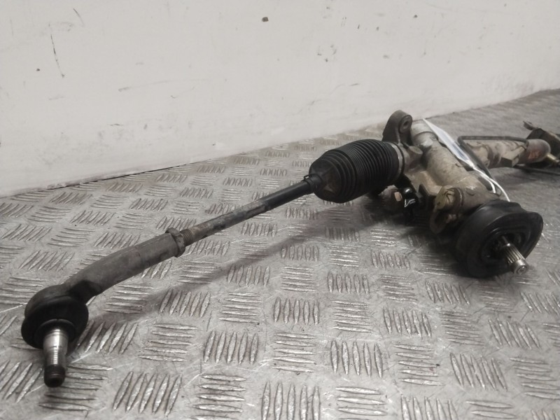 Recambio de cremallera direccion para seat ibiza iii (6l1) 1.4 16v referencia OEM IAM 6Q1423055P  