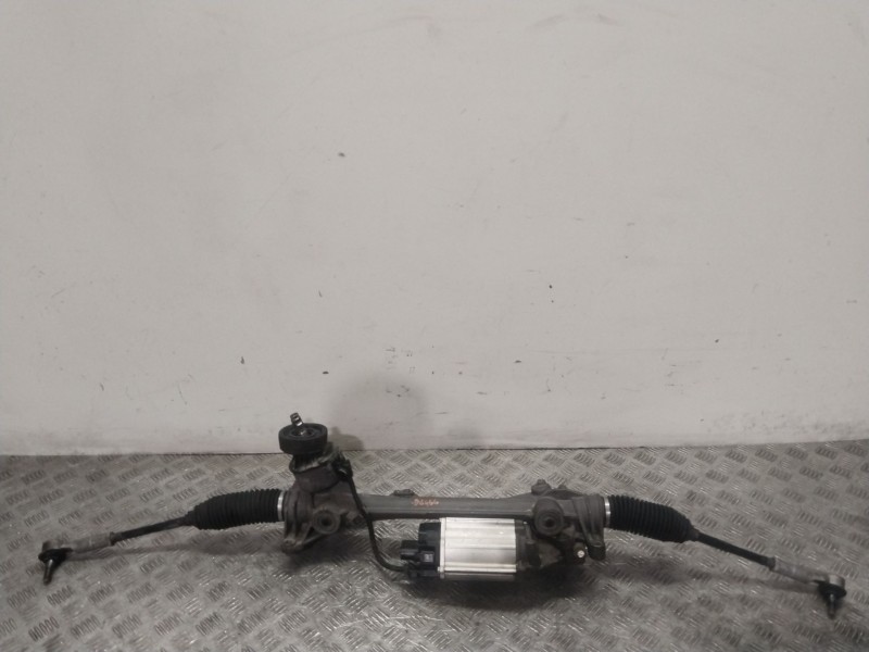 Recambio de cremallera direccion para seat altea (5p1) 1.6 tdi referencia OEM IAM 1K1423051ED  