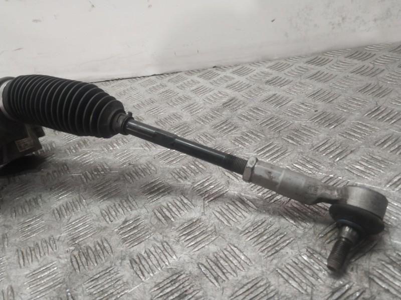 Recambio de cremallera direccion para seat altea (5p1) 1.6 tdi referencia OEM IAM 1K1423051ED  