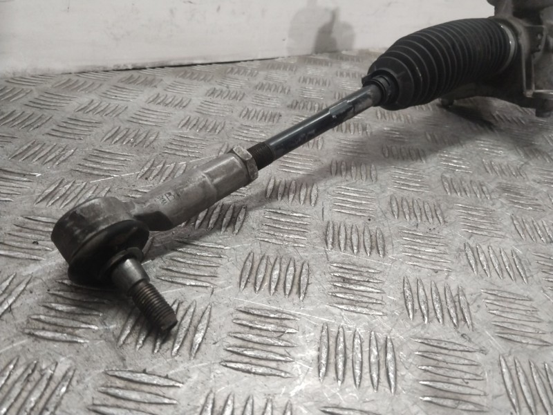 Recambio de cremallera direccion para seat altea (5p1) 1.6 tdi referencia OEM IAM 1K1423051ED  