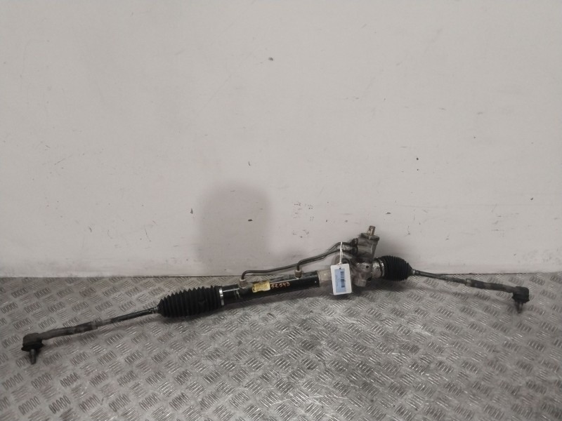 Recambio de cremallera direccion para chevrolet lacetti (j200) 1.8 referencia OEM IAM 96407342  