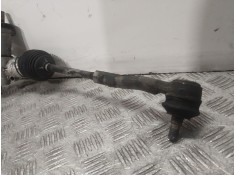 Recambio de cremallera direccion para chevrolet lacetti (j200) 1.8 referencia OEM IAM 96407342   2