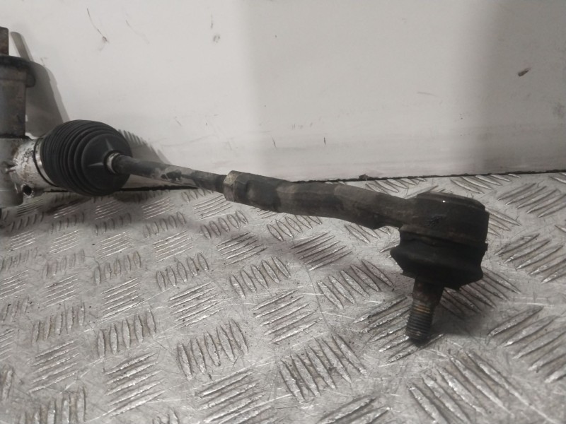 Recambio de cremallera direccion para chevrolet lacetti (j200) 1.8 referencia OEM IAM 96407342  