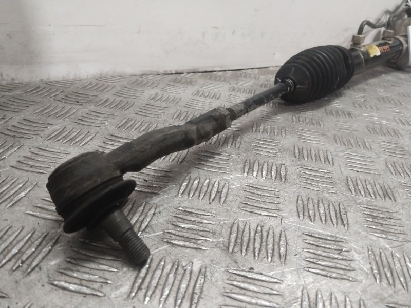 Recambio de cremallera direccion para chevrolet lacetti (j200) 1.8 referencia OEM IAM 96407342  