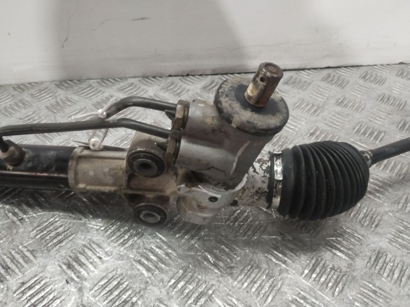 Recambio de cremallera direccion para chevrolet lacetti (j200) 1.8 referencia OEM IAM 96407342  