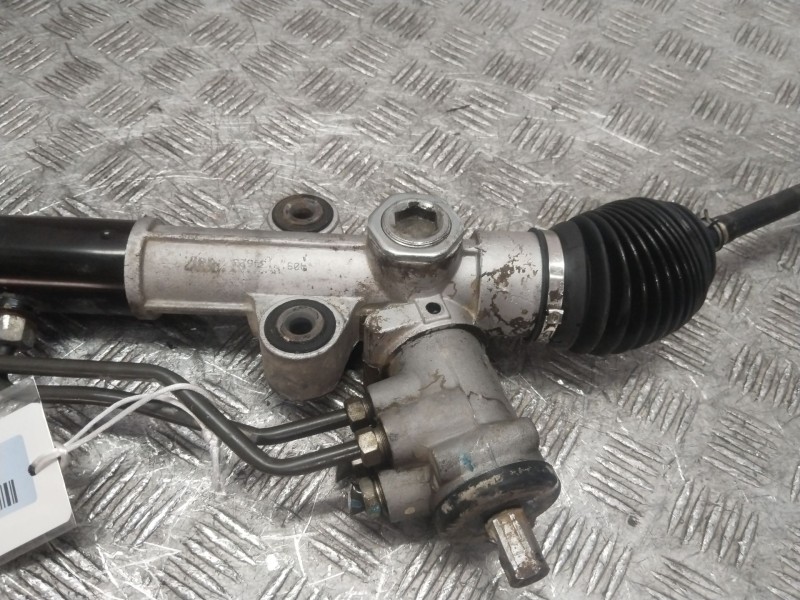 Recambio de cremallera direccion para chevrolet lacetti (j200) 1.8 referencia OEM IAM 96407342  