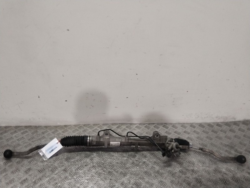 Recambio de cremallera direccion para dacia logan mcv ii tce 90 (k8m1) referencia OEM IAM 6820000217  