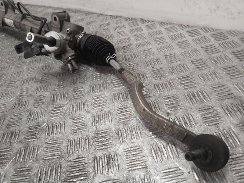 Recambio de cremallera direccion para dacia logan mcv ii tce 90 (k8m1) referencia OEM IAM 6820000217  