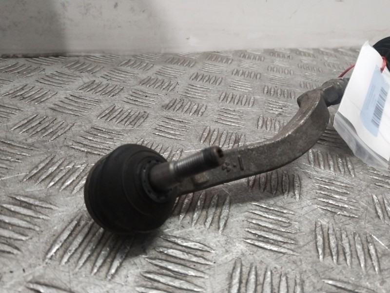 Recambio de cremallera direccion para dacia logan mcv ii tce 90 (k8m1) referencia OEM IAM 6820000217  