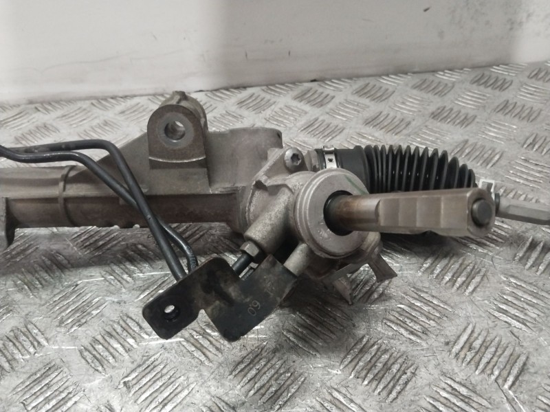 Recambio de cremallera direccion para dacia logan mcv ii tce 90 (k8m1) referencia OEM IAM 6820000217  