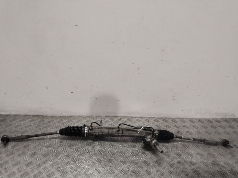 Recambio de cremallera direccion para citroën c4 picasso i monospace (ud_) 1.6 hdi referencia OEM IAM 400172 1617934380 