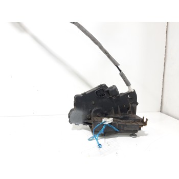 CERRADURA PUERTA DELANTERA DERECHA 51217011244 7 PINES 
