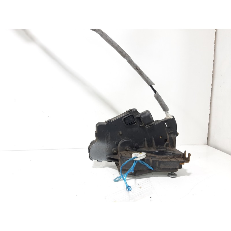 CERRADURA PUERTA DELANTERA DERECHA 51217011244 7 PINES  - imagen 1