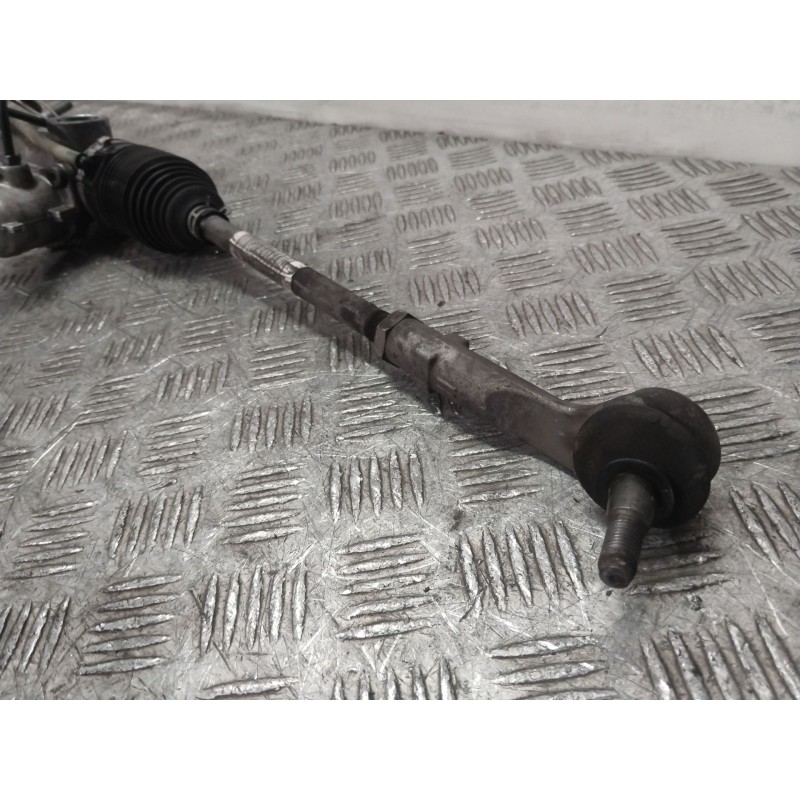 Recambio de cremallera direccion para citroën c4 picasso i monospace (ud_) 1.6 hdi referencia OEM IAM 400172 1617934380 