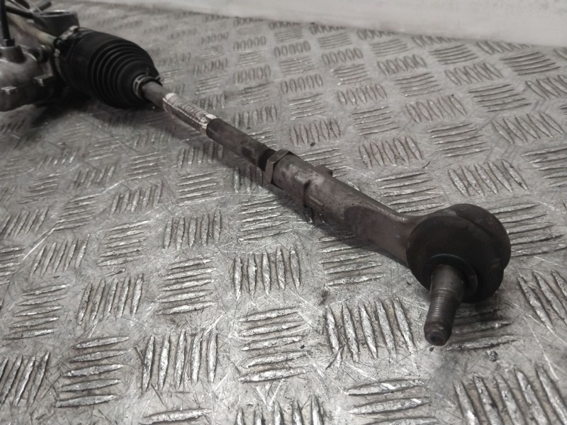 Recambio de cremallera direccion para citroën c4 picasso i monospace (ud_) 1.6 hdi referencia OEM IAM 400172 1617934380 