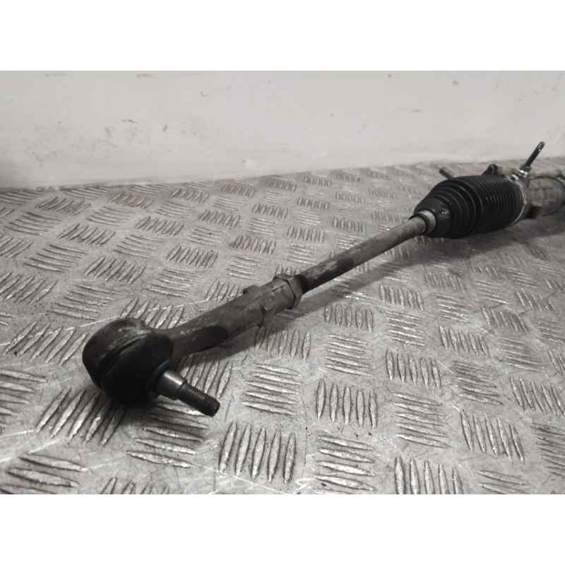 Recambio de cremallera direccion para citroën c4 picasso i monospace (ud_) 1.6 hdi referencia OEM IAM 400172 1617934380 